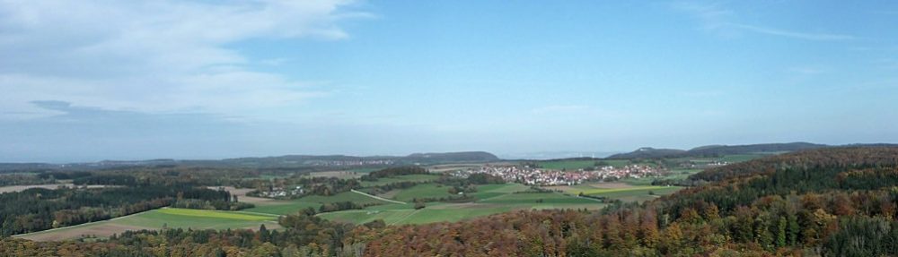 Schwäbischer Albverein | Erms Gau